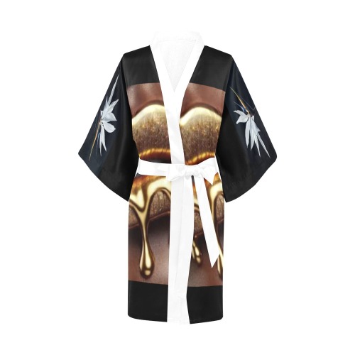 DM Emporium Co Elite Women's Robe