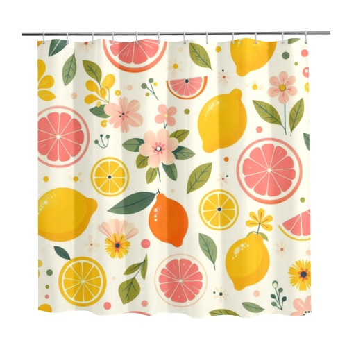 Citrus Bloom