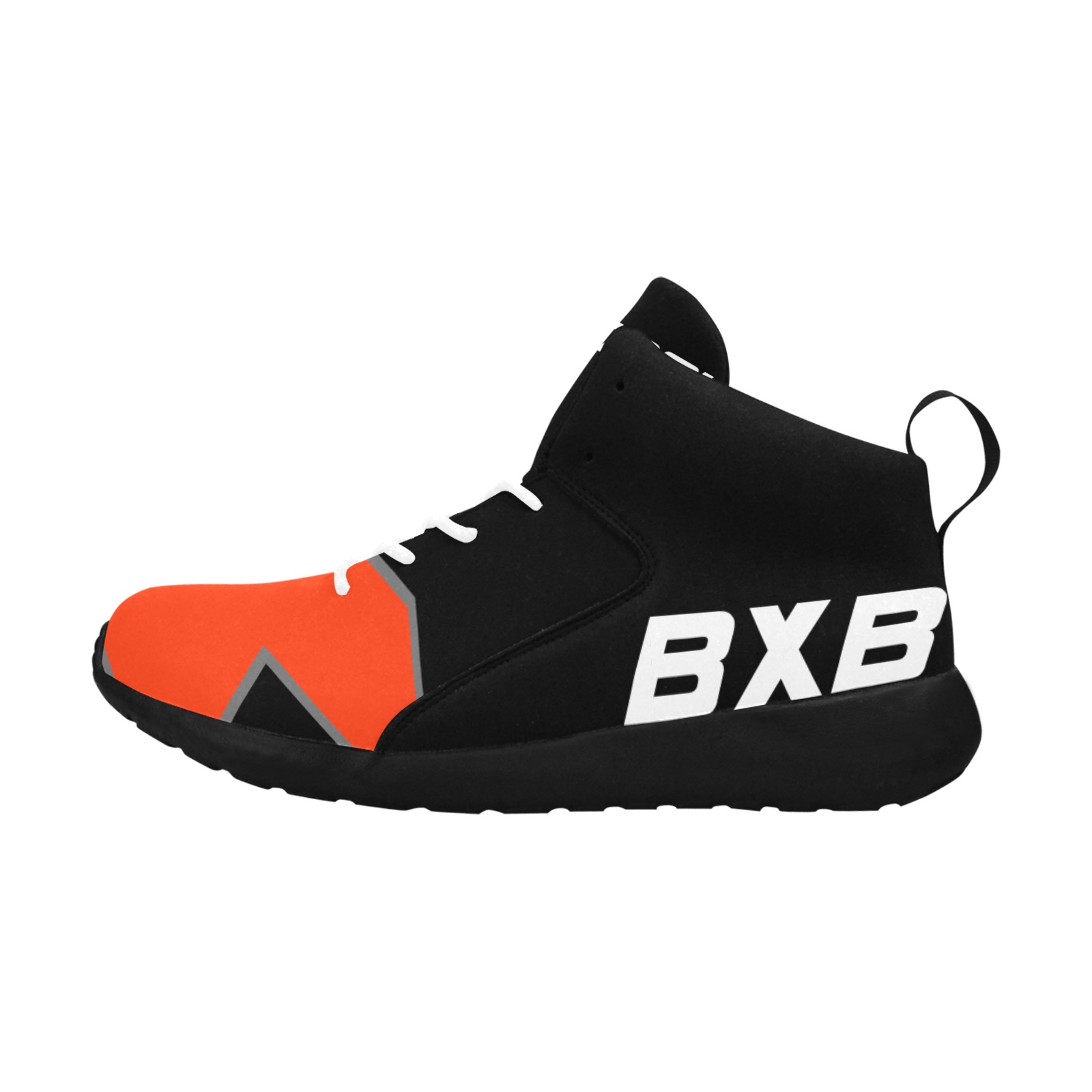 BXB MIDS 2 Men's Chukka Training Shoes (Model 57502)