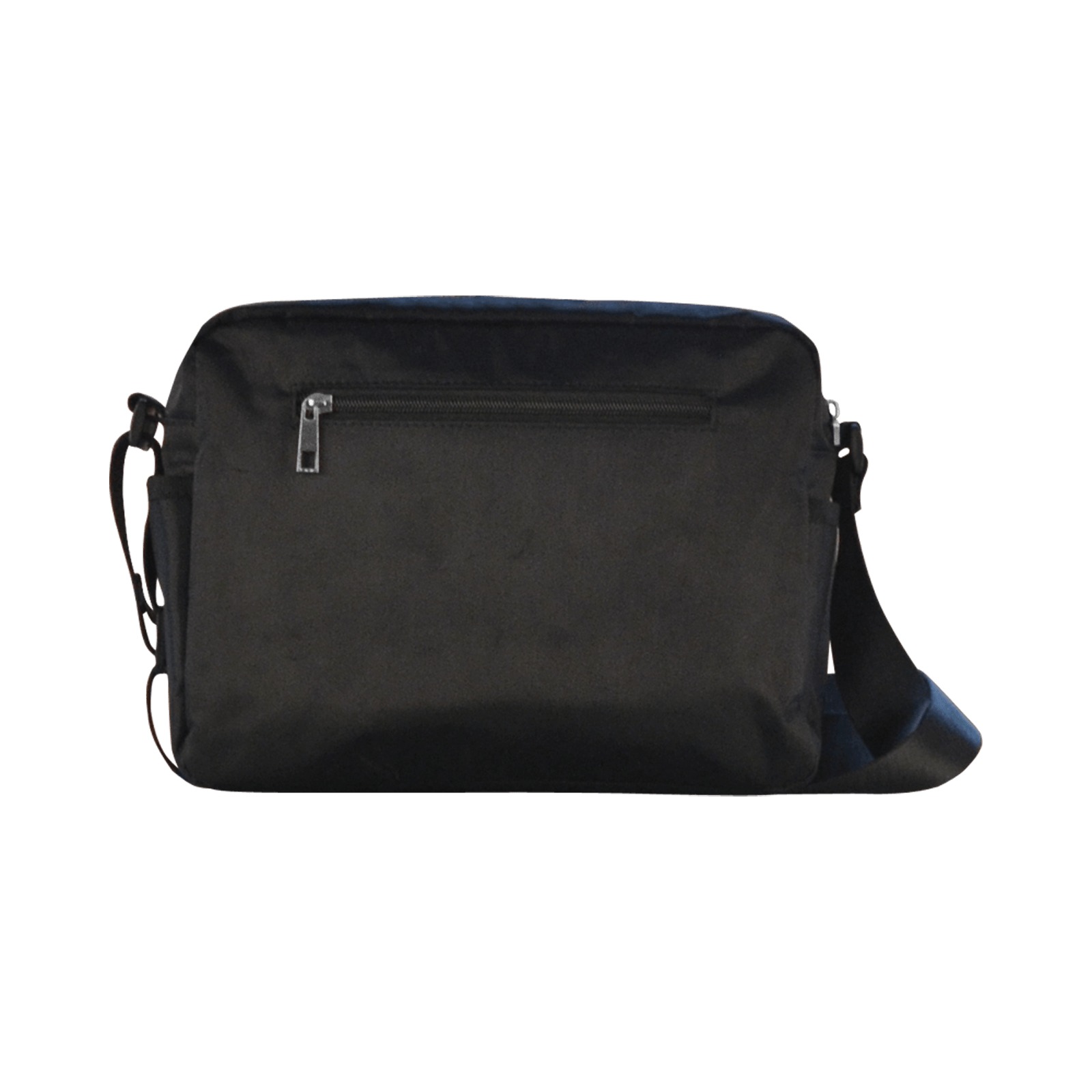BB 20147 Classic Cross-body Nylon Bags (Model 1632)