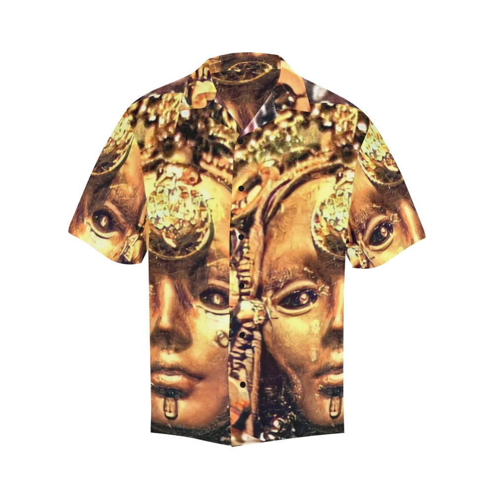 Armalanikai Hawaiian Shirt (Model T58)