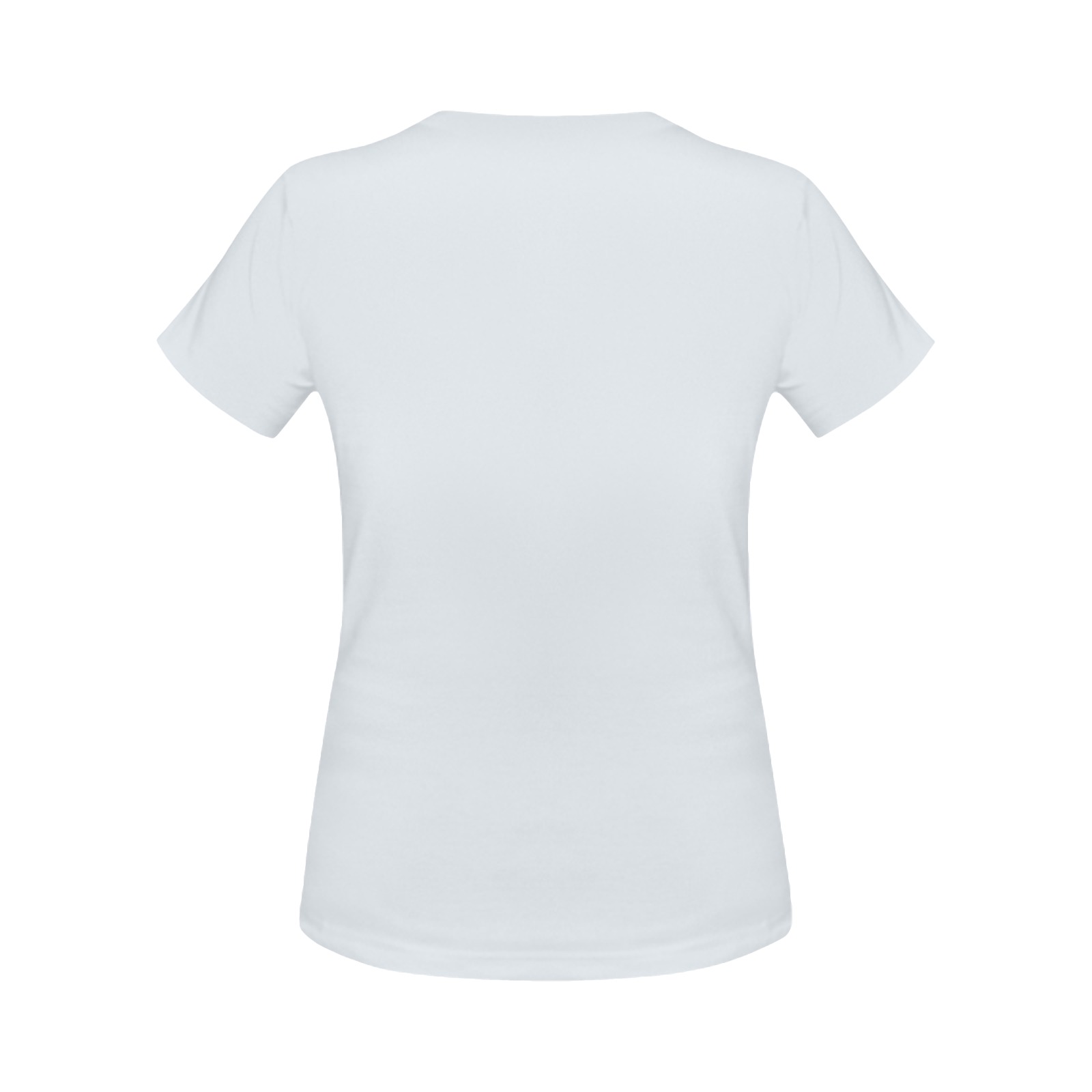 Juicebox Women's Classic T-Shirt (Model T17）