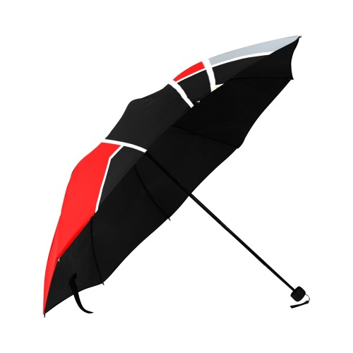 Mondrian 2 Anti-UV Foldable Umbrella (U08)