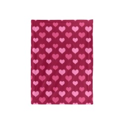 Valentine Baby Blanket Baby Blanket 40"x50"