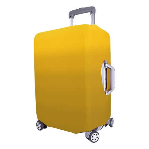 yel sp Luggage Cover/Large 26"-28"
