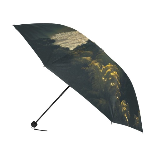 Cristo Redentor 8 Anti-UV Foldable Umbrella (U08)