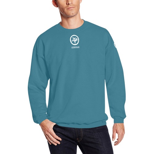 Fenririan aviation blue