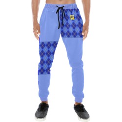 DIONIO Clothing - FADEAWAY Sweatpants Men's All Over Print Sweatpants (Model L11)