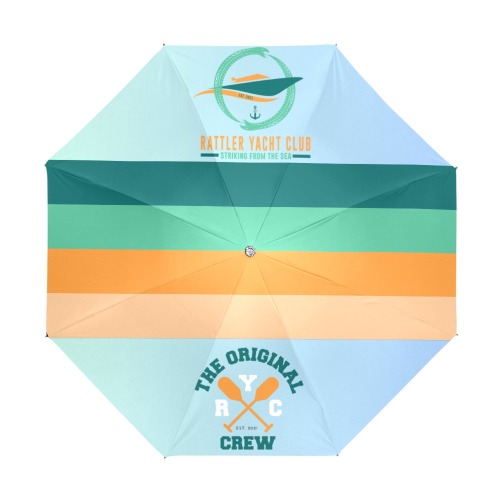 RYC Anti-UV Foldable Umbrella (U08)