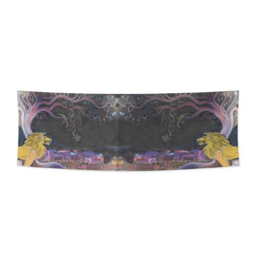 panneau anniversaire 71x35inch-9