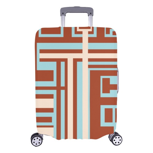 Model 1 Luggage Cover/Large 26"-28"