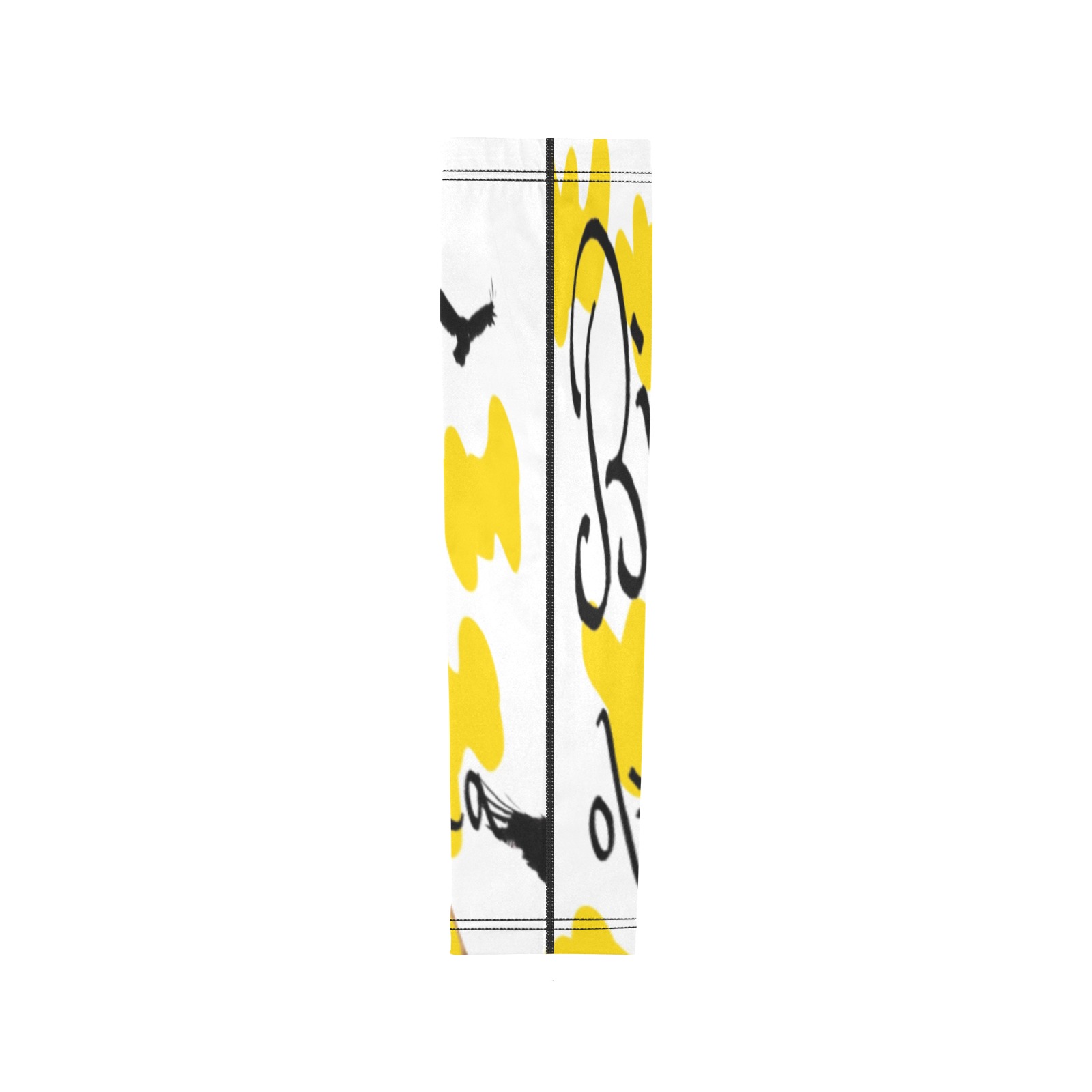 Birds Arm Sleeves (Set of Two)