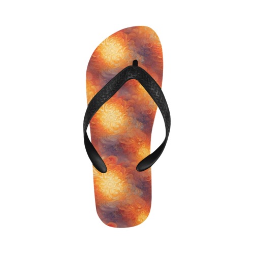 Solar Spiral flip-flop