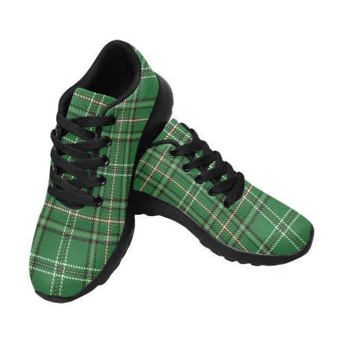 Green Tartan
