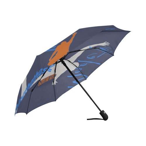 Made To WPL Umbrella Auto-Foldable Umbrella (Model U04)