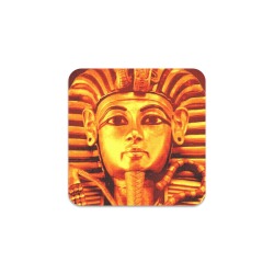 GOLDEN SLUMBER-KING TUT Square Coaster