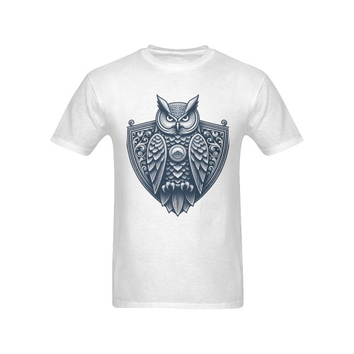 Night Watch Owl T Shirt, Sarcastic Dad Gift