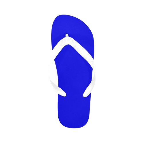 the perfect blue Flip Flops for Men/Women (Model 040)