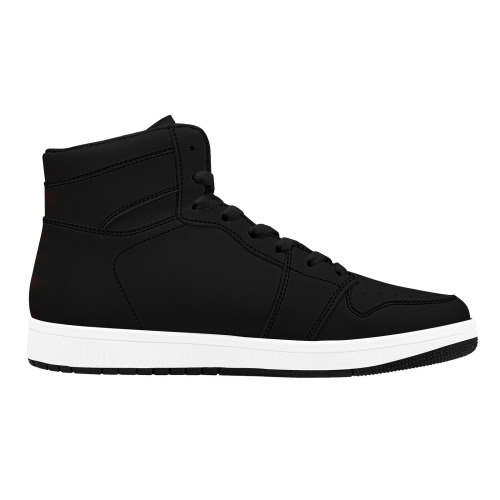 Canada Sneakers Running Shoes Unisex High Top Sneakers (Model 20042)