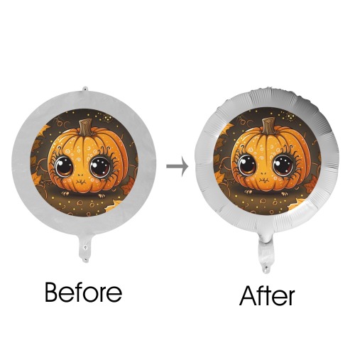 Halloween Pumpkin