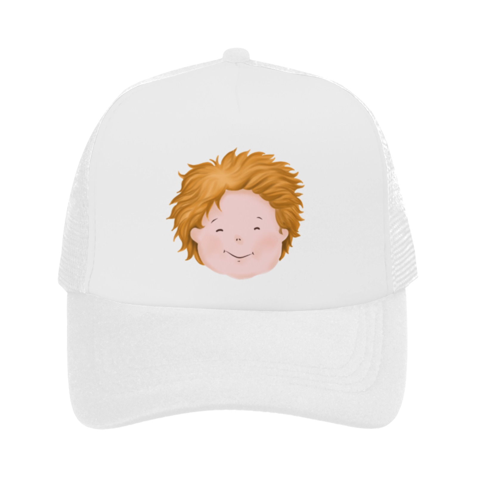 Cute boy- Trucker Hat