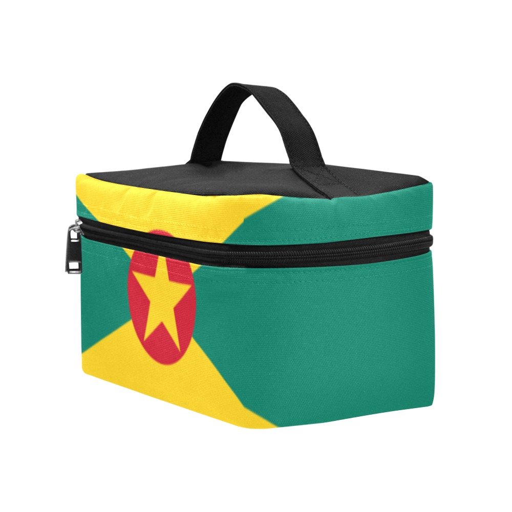 Flag_of_Grenada.svg Lunch Bag/Large (Model 1658)