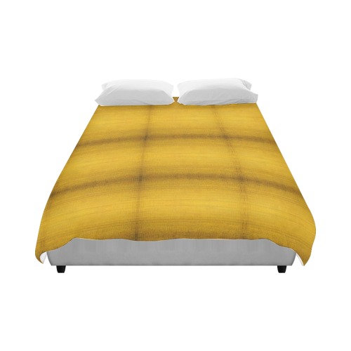yellow squares Duvet Cover 86"x70" ( All-over-print)