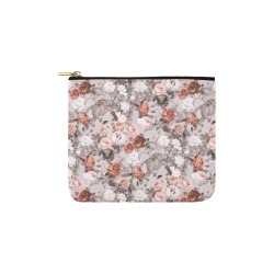 Blossom Carry-All Pouch 6''x5''