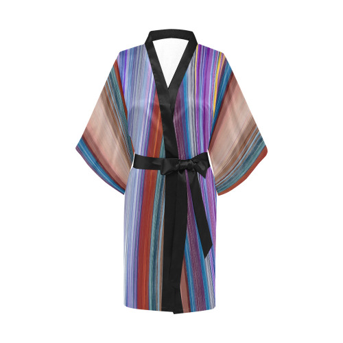 Altered Colours 1537 Kimono Robe