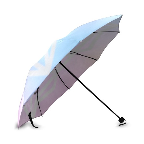 LOGO25 Foldable Umbrella (Model U01)