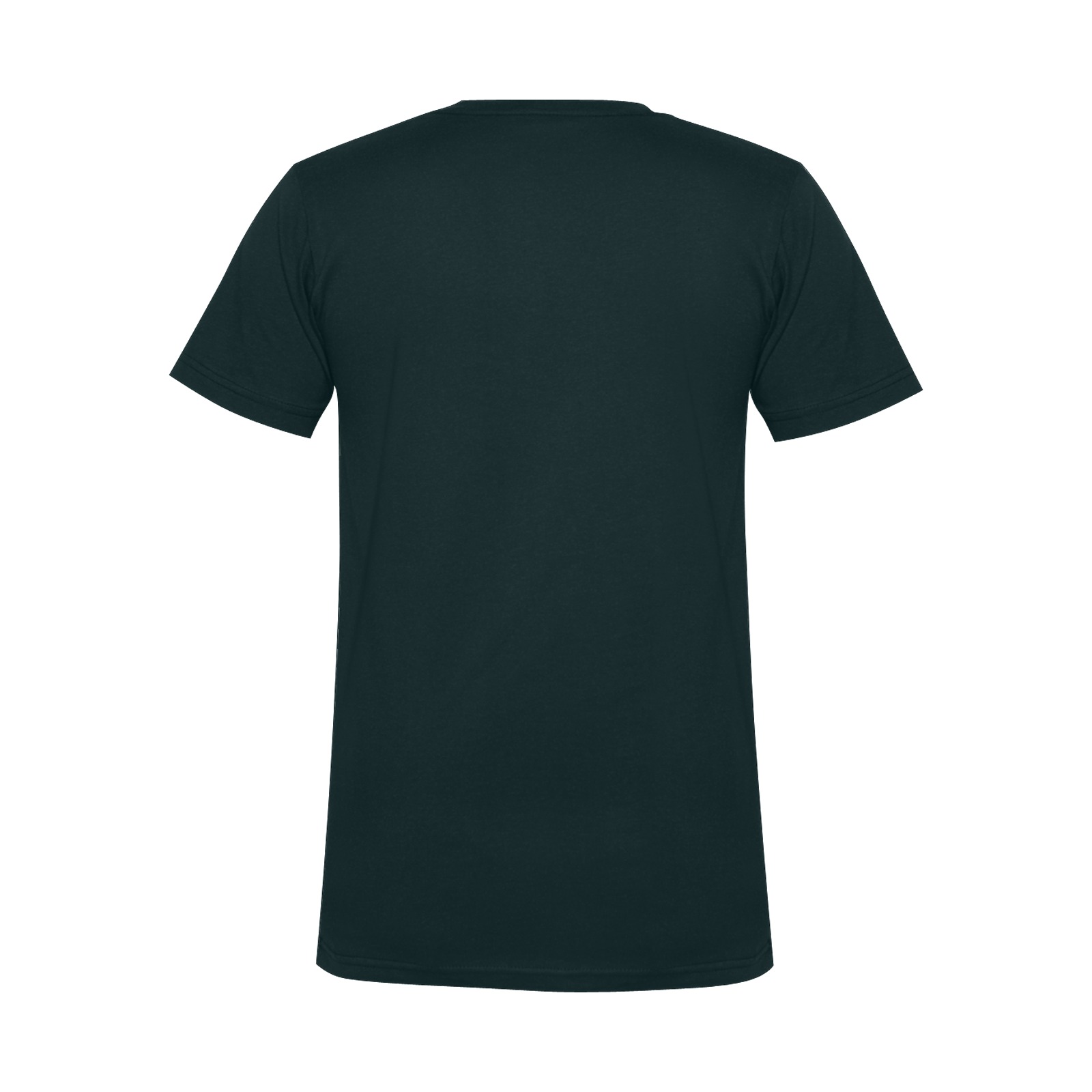 Chill Pill Men's V-Neck T-shirt (USA Size) (Model T10)