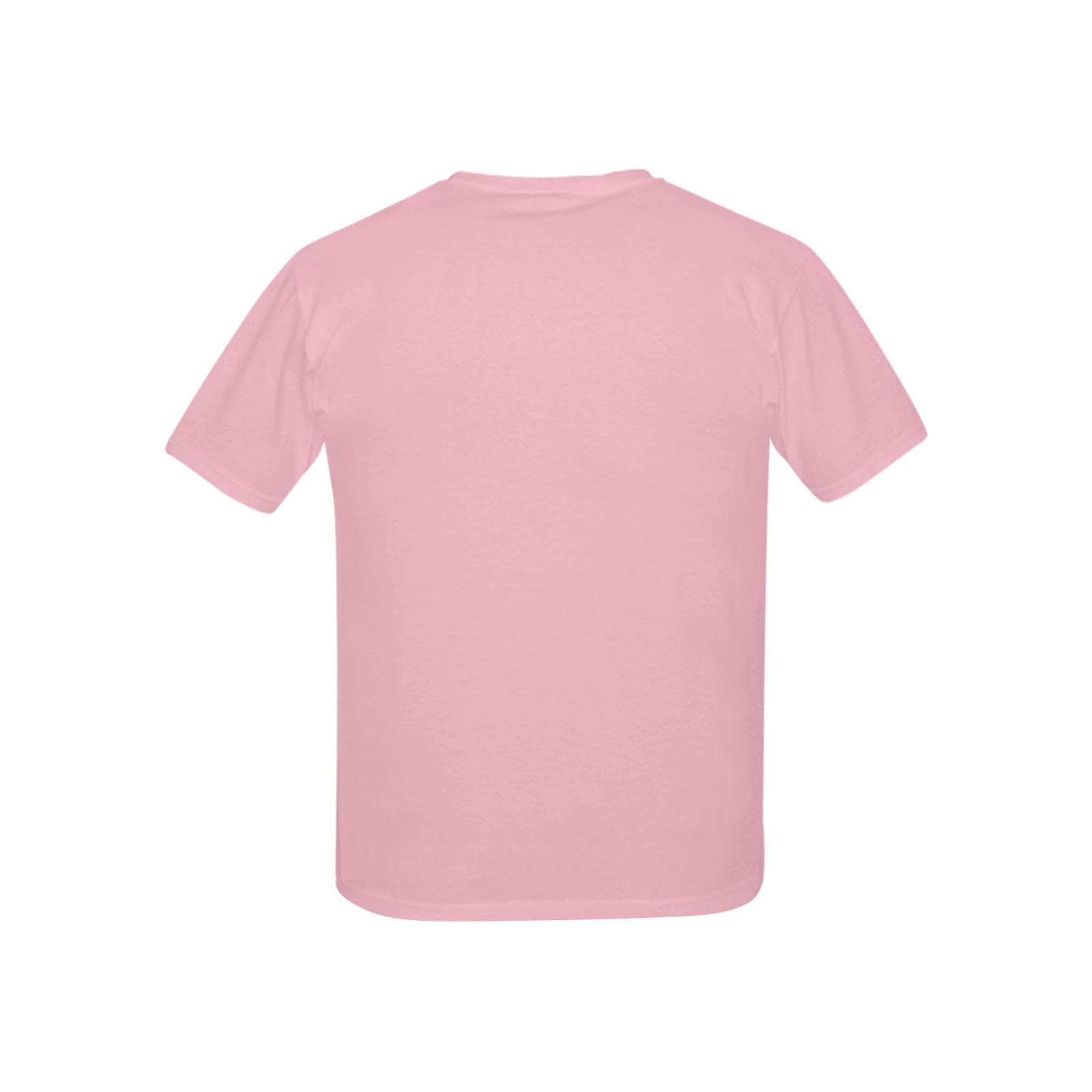 Ferald and Sahsha Ferret Kids' All Over Print T-shirt (USA Size) (Model T40)