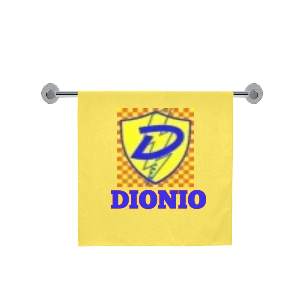 DIONIO Clothing - Bath Towels 30X 56 Bath Towel 30"x56"