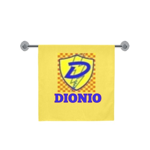 DIONIO Clothing - Bath Towels 30X 56 Bath Towel 30"x56"