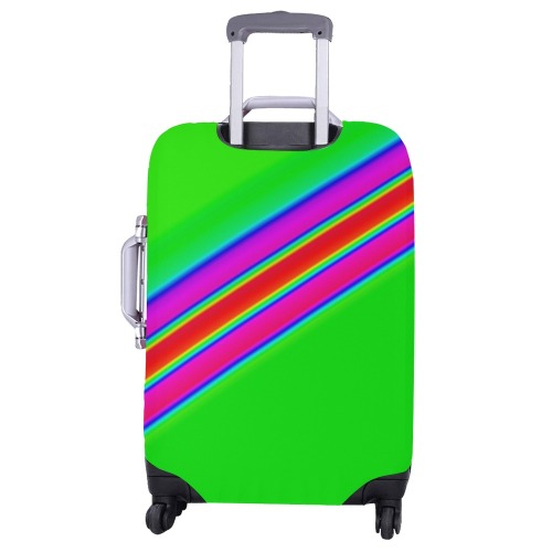 gprpg Luggage Cover/Large 26"-28"