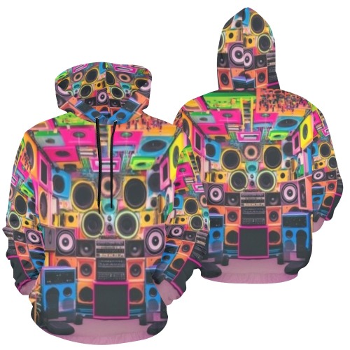 Urban Speakers