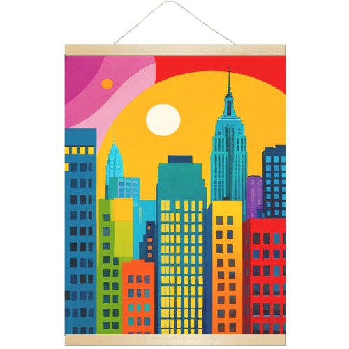New York Pop Art