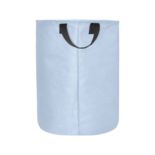 color light steel blue Laundry Bag (Large)