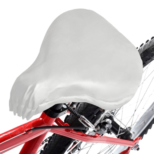 color platinum Waterproof Bicycle Seat Cover