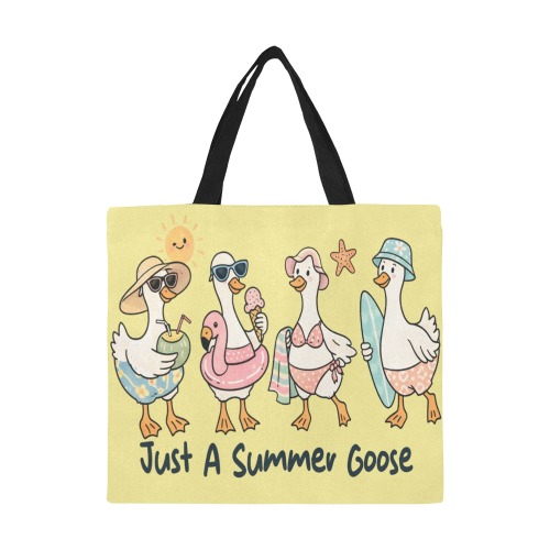 Just A Summer Goose