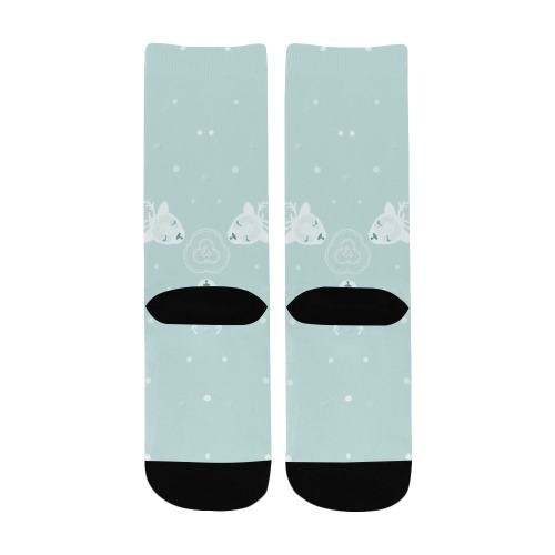 Levi4 Kids' Custom Socks