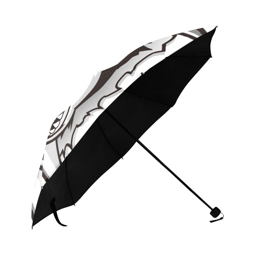 220d3 Anti-UV Foldable Umbrella (U08)