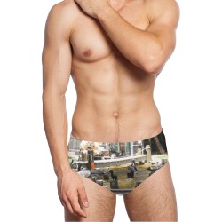 IMG_0994 Men's Swimming Briefs (Model L59)