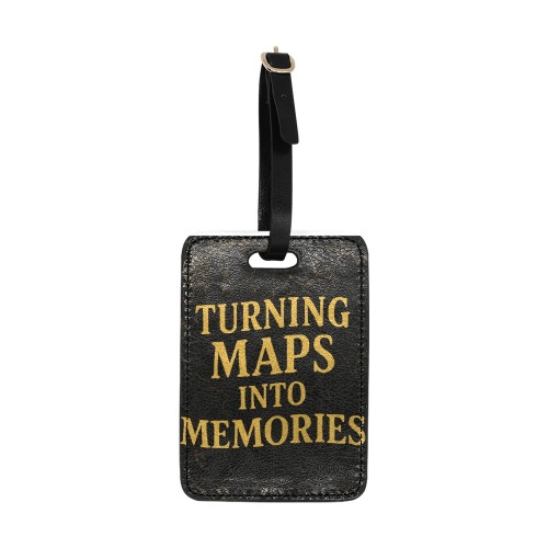 Luggage tag