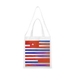 2023-12-08T15 Canvas Tote Bag/Medium (Model 1701)