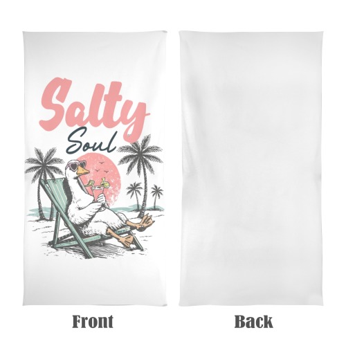 Salty Soul