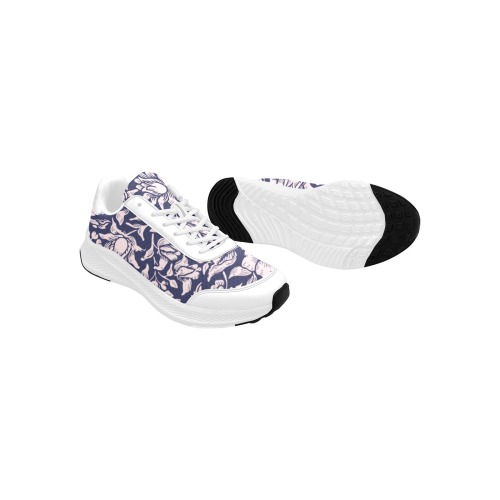 Shoes Women's Mudguard Running Shoes (Model 10092)