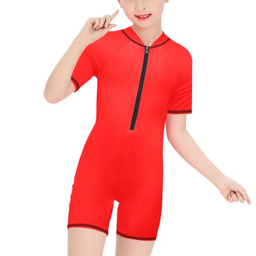 Merry Christmas Red Solid Color