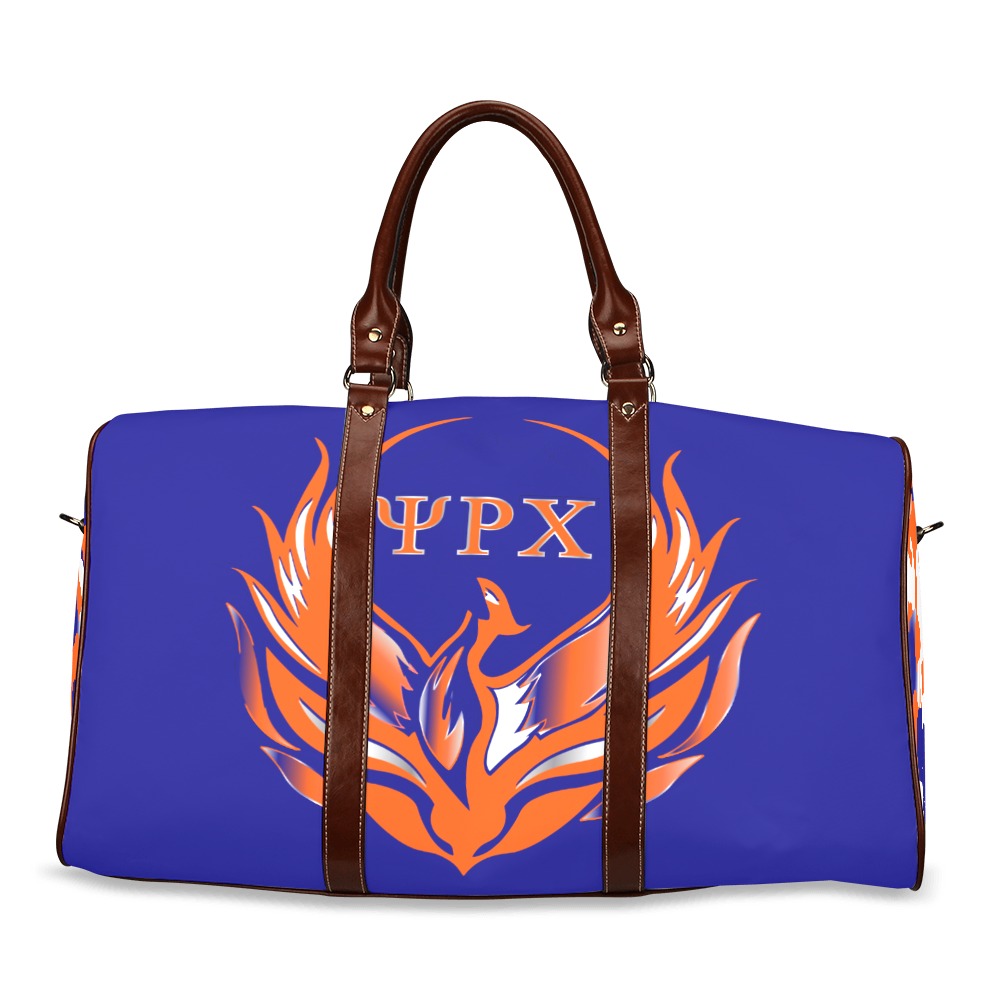 Phoenix Arise Bag Waterproof Travel Bag/Small (Model 1639)
