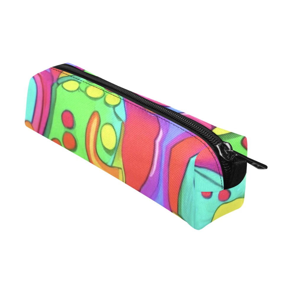 RS777 Pencil Pouch/Small (Model 1681)